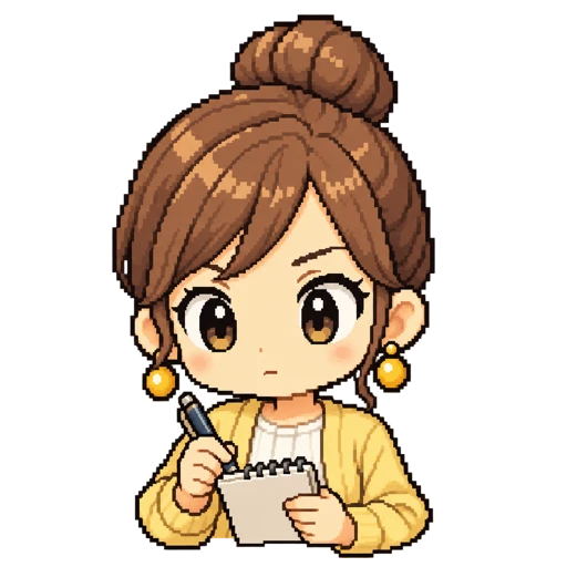 まりなさん
