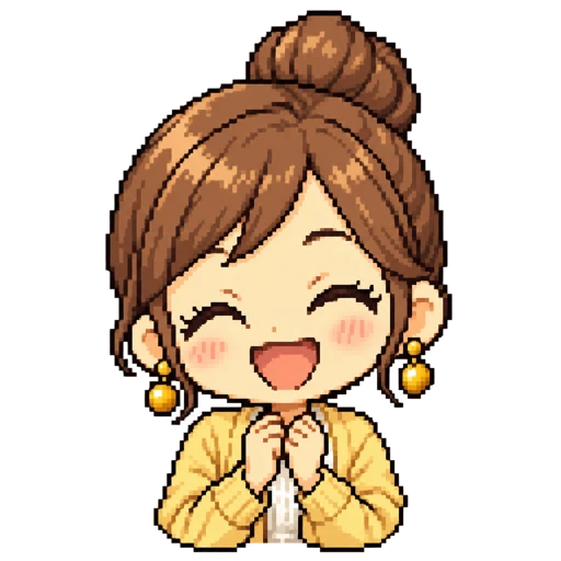 まりなさん